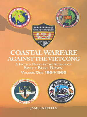 cover image of Coastal Warfare against the Vietcong